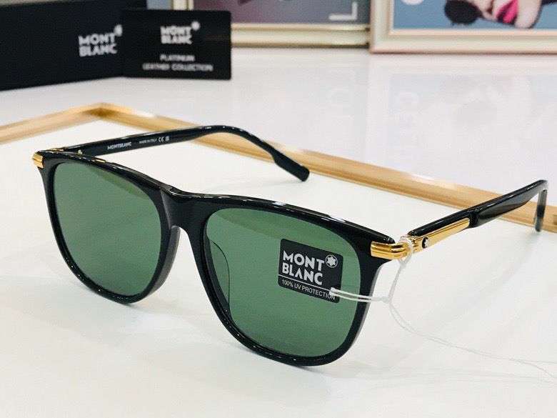 Picture of Montblanc Sunglasses _SKUfw49247169fw